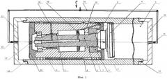 Способ механической обработки глубокого отверстия в трубной заготовке (патент 2563401)