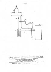 Система регенерации паротурбинной установки (патент 985565)