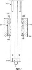 Антенный блок для использования во взрывоопасной среде (патент 2481677)