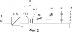 Система и способ контроля приборов высоковольтной техники (патент 2619396)