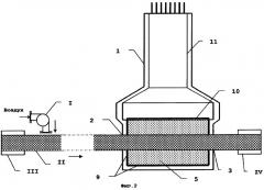 Сцинтилляционный детектор (патент 2262721)