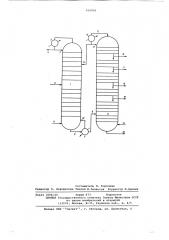 Способ получения бензиновых фракций (патент 610856)