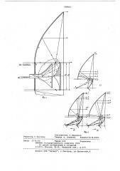 Двухзеркальная антенна (патент 588863)