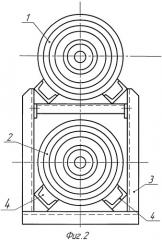 Теплообменник (патент 2394197)