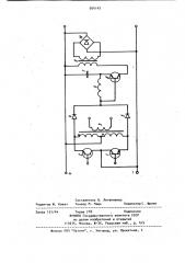 Магнитотранзисторный преобразователь (патент 904147)