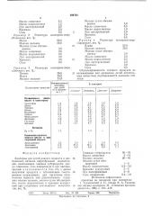 Консервы для детей раннего возраста и диетического питания пюреобразной консистенции (патент 599793)
