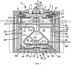 Тепловой двигатель с высоким кпд (патент 2380557)