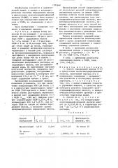 Способ определения железа (ш) в присутствии оксиэтилендифосфоновой кислоты (патент 1293648)