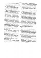 Револьверный дыропробивной пресс (патент 1391775)