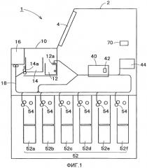 Устройство обработки банкнот и способ обработки банкнот (патент 2586013)