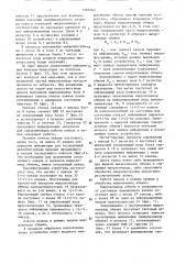 Многоканальное устройство для обмена управляющей информацией в вычислительной системе (патент 1566362)