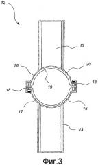 Вспомогательная мешалка для флотационного устройства (патент 2348461)