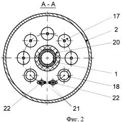 Электроимпульсный погружной бур (патент 2477370)