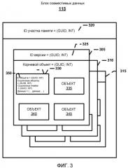 Синхронизация документа по протоколу, не использующему информацию о состоянии (патент 2500023)