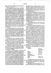 Способ приготовления гипсобетонных изделий (патент 1747420)