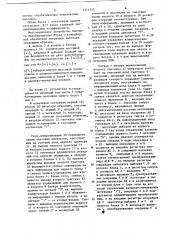 Многоканальное устройство для быстрого преобразования фурье с конвейерной обработкой операндов (патент 1211752)