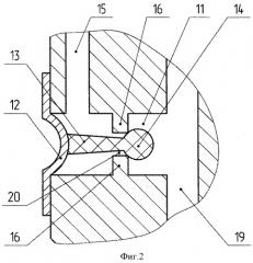 Искусственный сфинктер (патент 2380058)