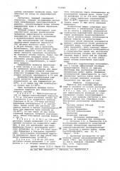 Жидкость для изоляции притока воды в скважину (патент 751969)