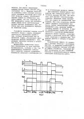 Устройство для дуговой сварки (патент 1143544)