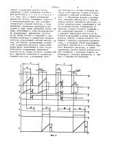 Устройство для определения дисбаланса роторов (патент 1392413)