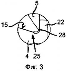 Фрикционно-кольцевой привод с одним фрикционным кольцом (патент 2521875)
