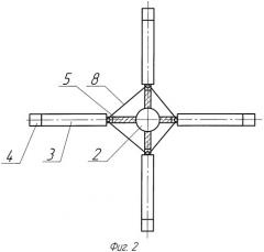 Вертикальный ротор (патент 2548699)