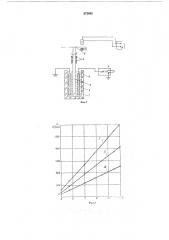 Способ измерения влажности диэлектрических дисперсных материалов (патент 572698)