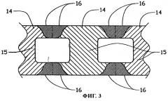 Способ изготовления выхлопного сопла ракетного двигателя (патент 2274762)