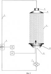 Способ работы капельного холодильника-излучателя (варианты) (патент 2532629)