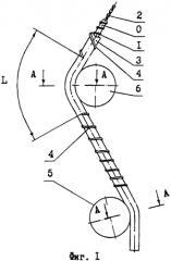 Способ изготовления теплообменника (патент 2380640)