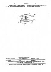 Тензометрическое устройство для диагностирования барабанных тормозных механизмов (патент 1691699)