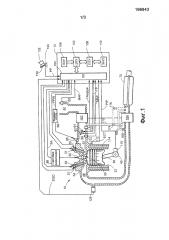 Способ для двигателя с турбонаддувом, способ для двигателя и система (патент 2647941)