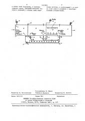Туннельная печь (патент 1423895)