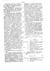 Формирователь тока магнитной развертки (патент 1444967)