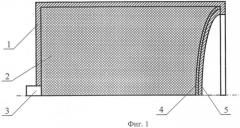 Снарядоформирующий заряд (патент 2440548)