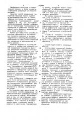 Способ определения температуры фиксации деформаций (патент 1029003)
