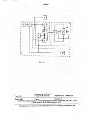 Вакуумметр (патент 1820253)