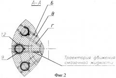 Роторная таблеточная машина (патент 2381901)