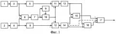 Устройство для адаптивной сейсмической пеленгации объектов (патент 2410751)