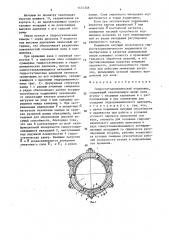 Гидростатодинамический подшипник (патент 1474348)