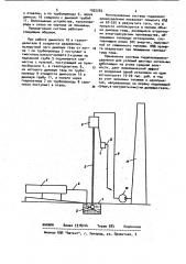 Система гидрозолошлакоудаления (патент 1032283)