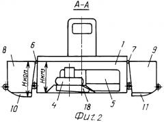 Моторное звено (патент 2452650)