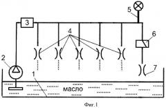 Способ безразборной диагностики степени износа подшипников двигателя внутреннего сгорания (патент 2399898)