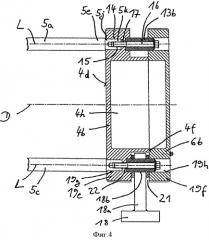 Подъемный механизм (патент 2509714)