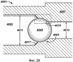 Шаровое седло для высокого давления и высокой температуры (патент 2543011)