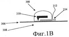 Устройство, система и способ для модульного контроля анализируемого вещества (патент 2508899)