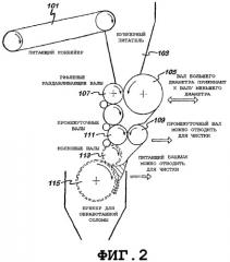 Способ изготовления целлюлозной массы и переработки черного щелока (патент 2348749)