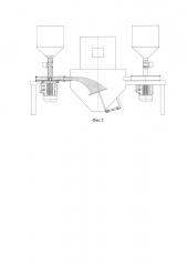 Способ смешения сыпучих материалов и автоматическое устройство для его осуществления (патент 2656319)