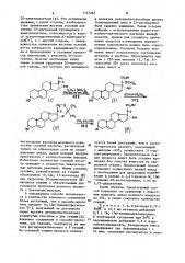 Способ получения 21-окси-16,17 @ -эпимино-20-кетостероидов (патент 1121267)