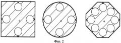Микрополосковая антенна (патент 2475902)